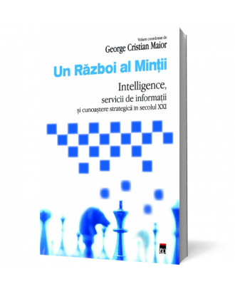 Un razboi - Coperta 3D