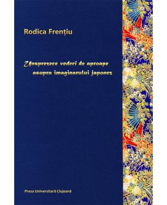 Unsprezece vederi de aproape asupra imaginarului japonez