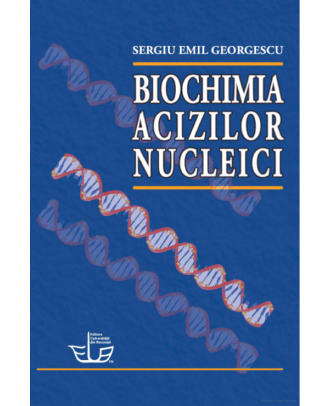 Biochimia acizilor nucleici