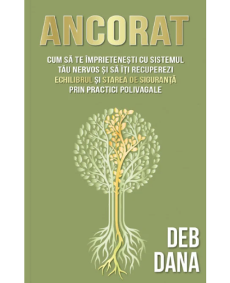 Ancorat