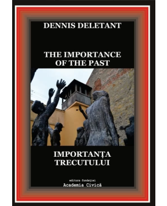 The importance of the past. Importanta trecutului