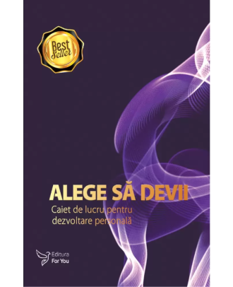 Alege să devii