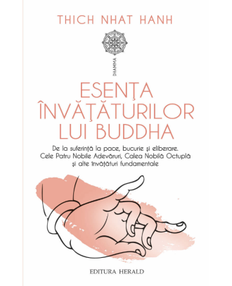Esenta invataturilor lui Buddha