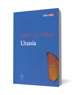 Urania - Coperta 3D