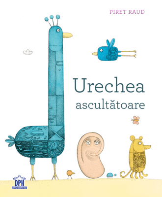 Urechea ascultatoare