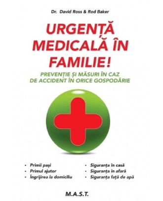 Urgenta medicala in familie!