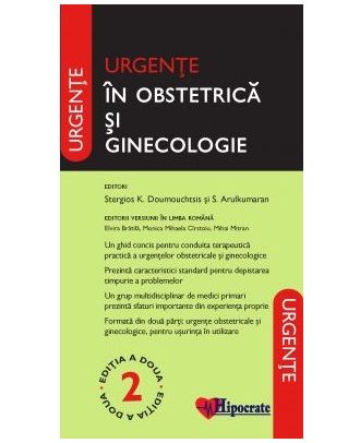 Urgente in obstetrica si ginecologie