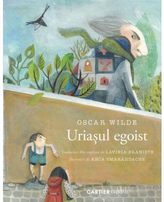 Uriasul egoist