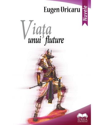 Viața unui fluture