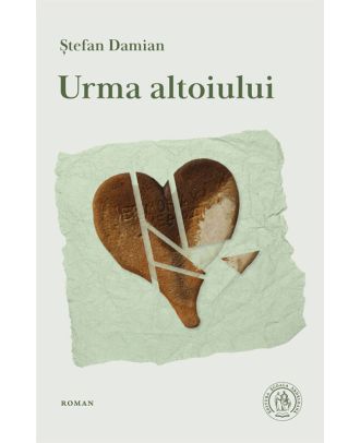 Urma altoiului
