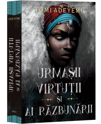 Urmasii virtutii si ai razbunarii