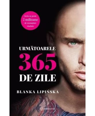 Urmatoarele 365 de zile