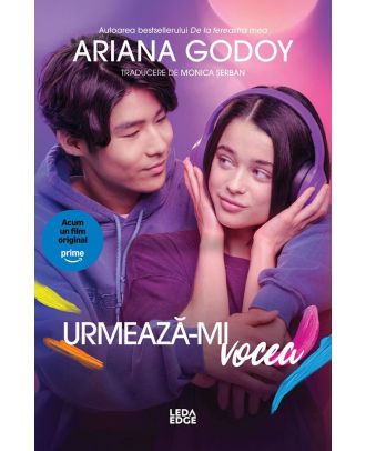 Urmează-mi vocea