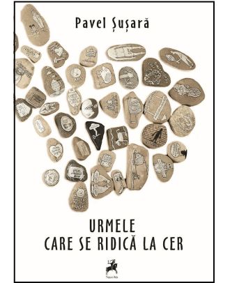 Urmele care se ridica la cer