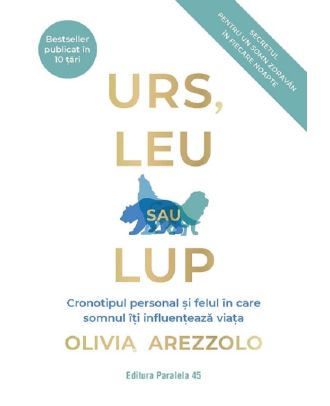 Urs, leu sau lup