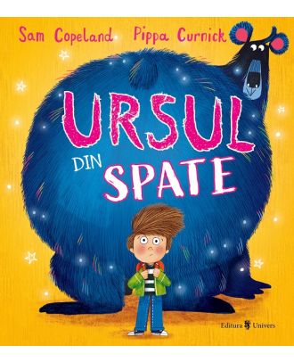 Ursul din spate