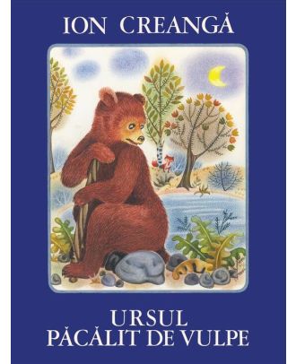 Ursul păcălit de vulpe