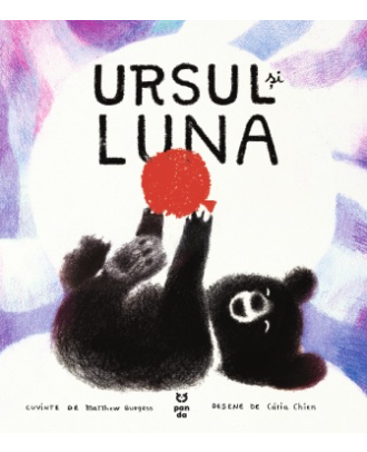 Ursul și luna