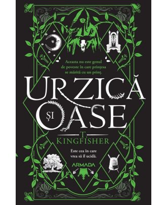 Urzică și oase