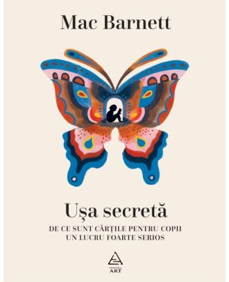 Ușa secretă