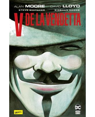 V de la Vendetta