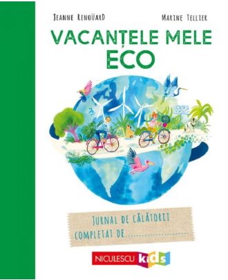 Vacantele mele eco