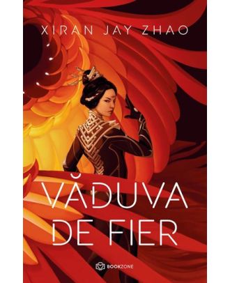 Văduva de fier