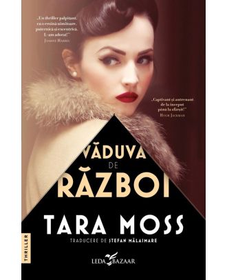 Vaduva de razboi