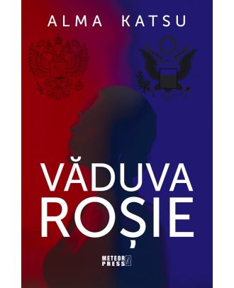 Vaduva rosie