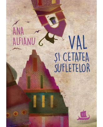 Val și Cetatea Sufletelor