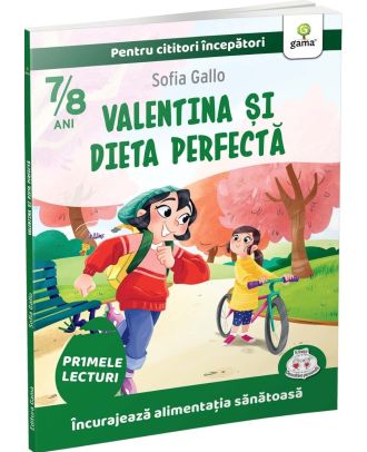 Valentina si dieta perfecta