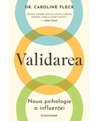 Validarea