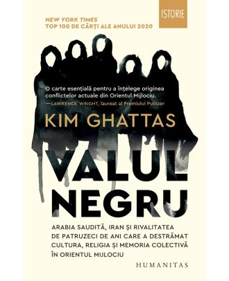 Valul negru