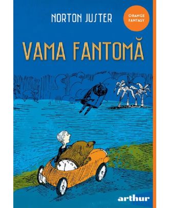 Vama fantoma