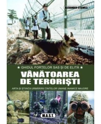 Vanatoarea de teroristi