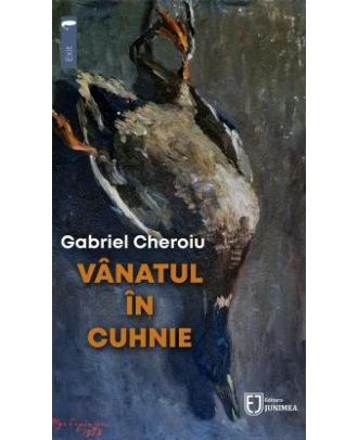 Vanatul in cuhnie
