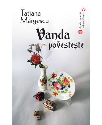 Vanda povestește