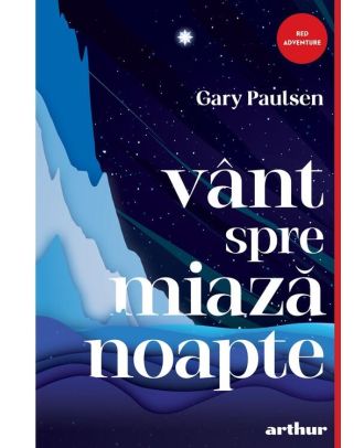 Vânt spre miazănoapte