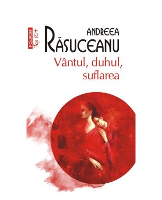 Vântul, duhul, suflarea