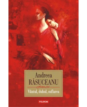 Vântul, duhul, suflarea