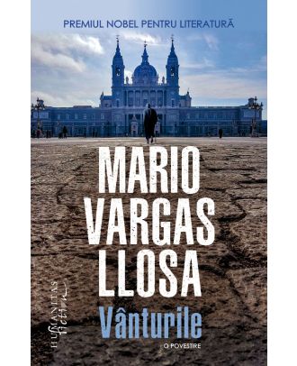 Vânturile. O povestire