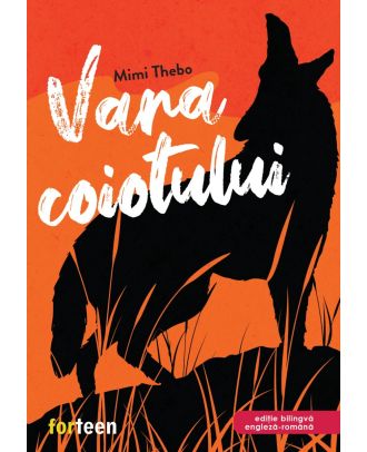 Vara coiotului