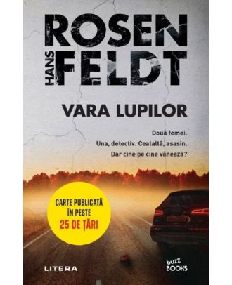 Vara lupilor