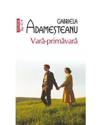 Vară-primăvară