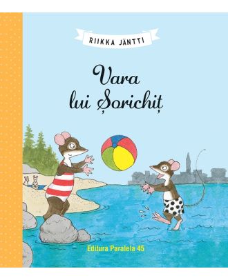 Vara lui Șorichiț