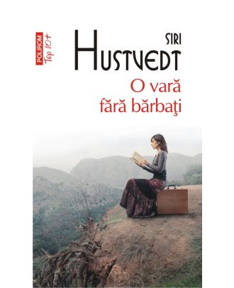 O vară fără bărbați