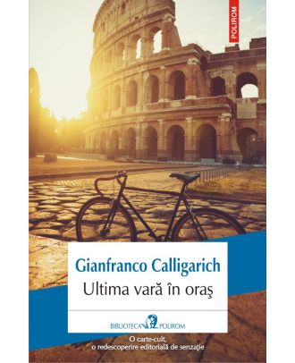 Ultima vară în oraș