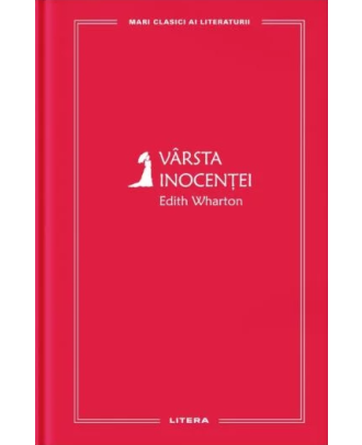 Varsta inocentei