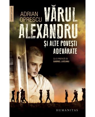 Vărul Alexandru și alte povești adevărate