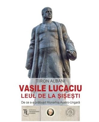 Vasile Lucaciu, Leul de la Sisesti